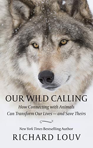 Cover of Our Wild Calling