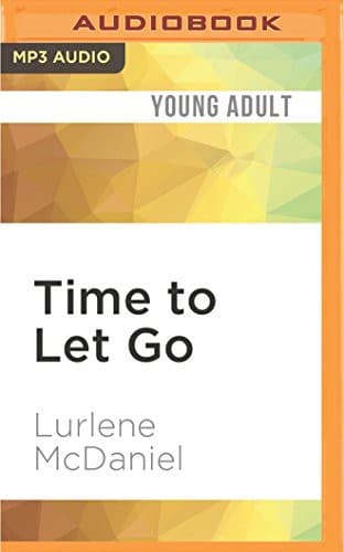 Cover of Time to Let Go