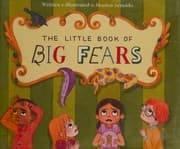 Cover of Little Book of Big Fears