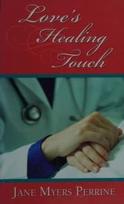 Cover of Love's healing touch