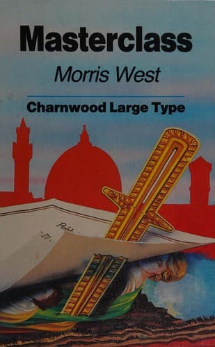 Cover of Masterclass
