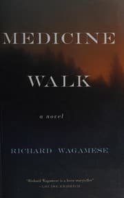 Cover of Medicine Walk