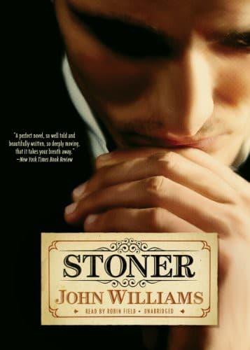 Cover of Stoner