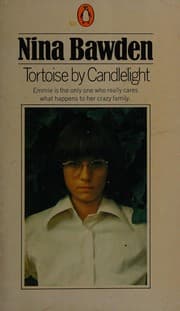 Cover of Tortoise by candlelight
