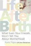 Cover of Life after Birth