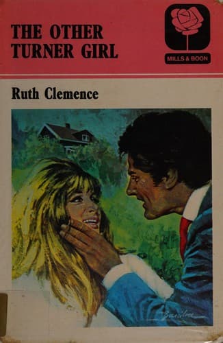 Cover of The Other Turner Girl