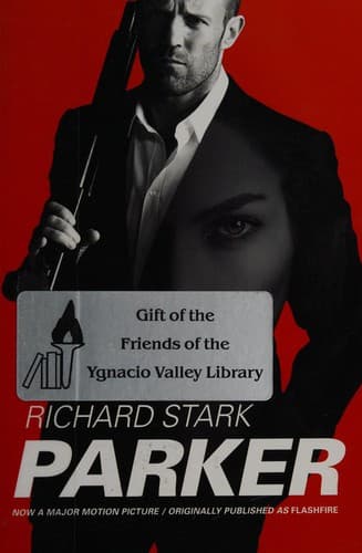 Cover of Parker