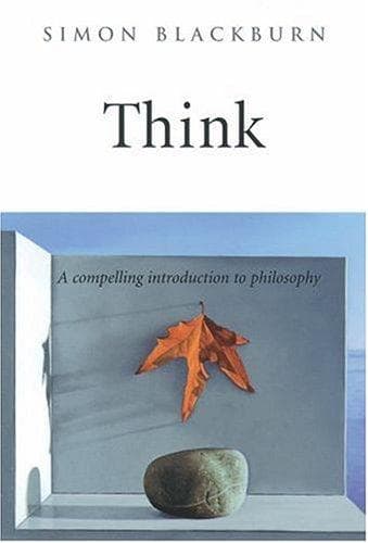 Cover of Think