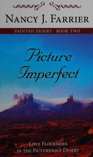 Cover of Picture imperfect