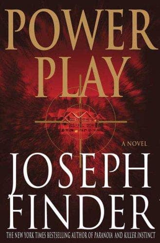 Cover of Power Play