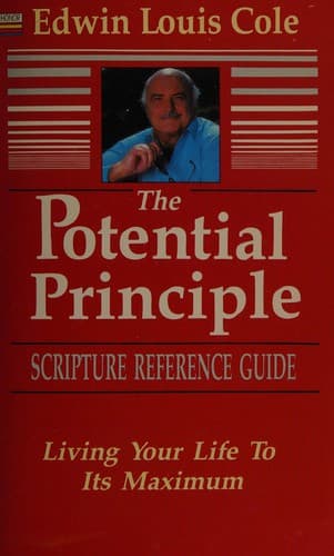 Cover of The Potential Principle