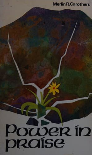 Cover of Power in Praise