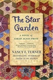 Cover of Star Garden