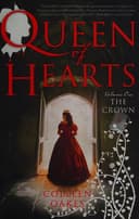 Cover of Queen of Hearts