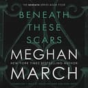 Cover of Beneath These Scars
