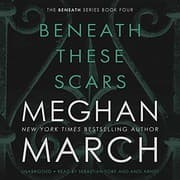 Cover of Beneath These Scars