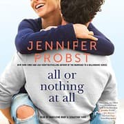 Cover of All or nothing at all