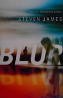 Cover of Blur