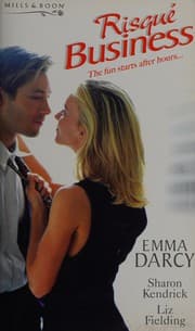 Cover of Risque Business