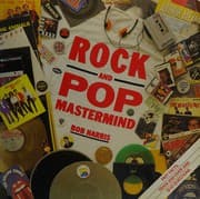 Cover of Rock and pop mastermind