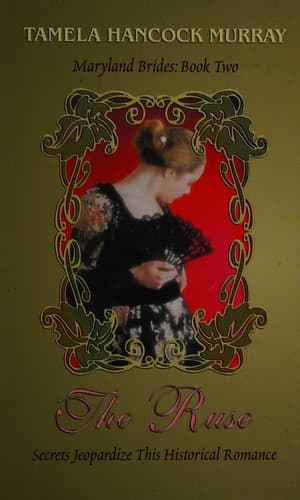 Cover of The ruse