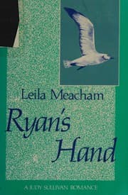 Cover of Ryan's Hand