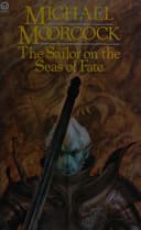 Cover of The Sailor on the Seas of Fate