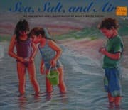 Cover of Sea, salt, and air