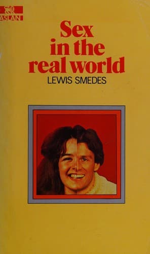 Cover of Sex in the real world