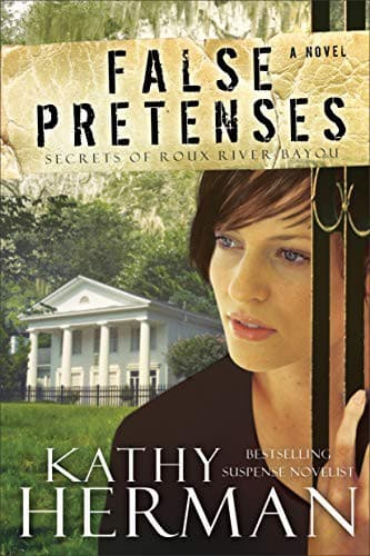 Cover of False Pretenses