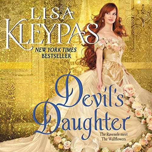 Cover of Devil's Daughter : The Ravenels meet The Wallflowers