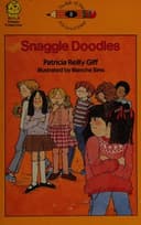 Cover of Snaggle doodles