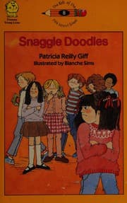 Cover of Snaggle doodles