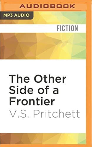 Cover of Other Side of a Frontier, The