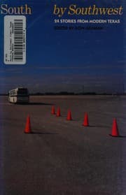 Cover of South by Southwest