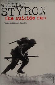 Cover of Suicide Run