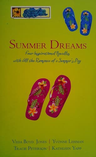 Cover of Summer Dreams