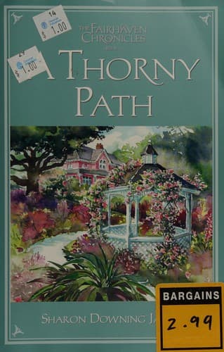 Cover of The Fairhaven Chronicles, book 4
