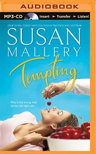 Cover of Tempting