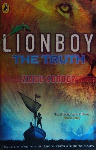 Cover of Truth