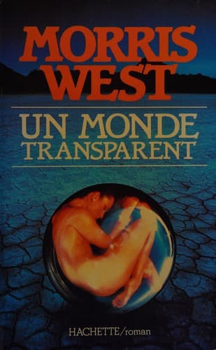 Cover of Un monde transparent