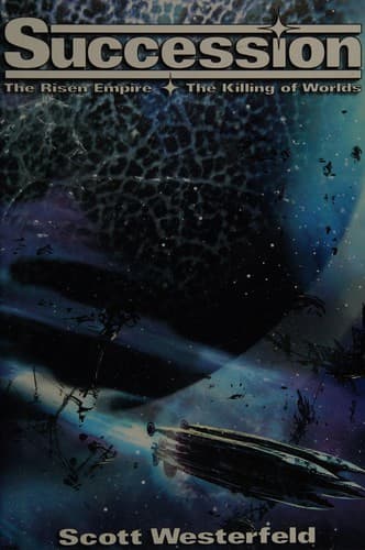 Cover of Succession
