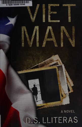 Cover of Viet man
