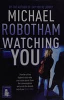 Cover of Watching You