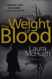 Cover of Weight of Blood