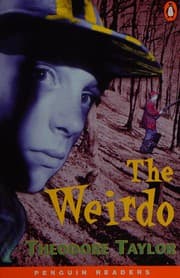 Cover of The weirdo
