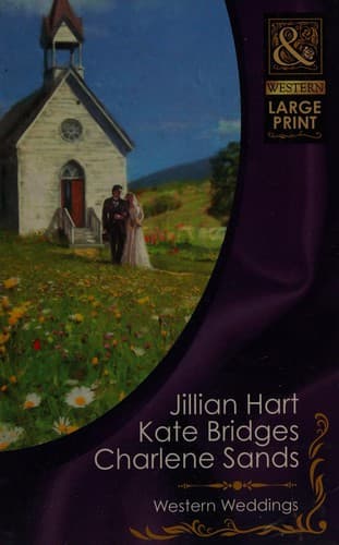 Cover of Western Weddings