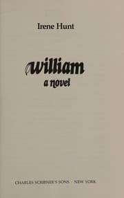 Cover of William