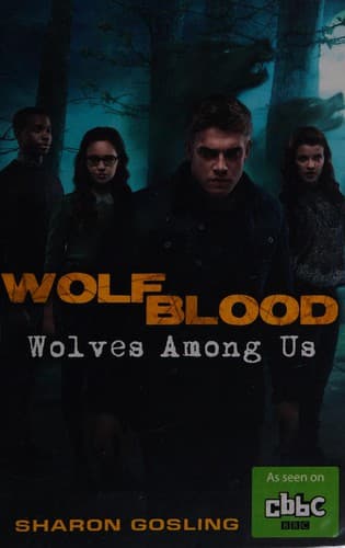 Cover of Wolves among Us