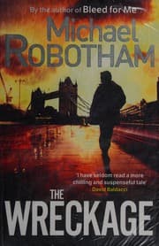 Cover of Wreckage